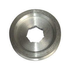 Шкив ведущий к насадкам Бензорез, НК-80, НК-100 для бензопил Forza 45-52