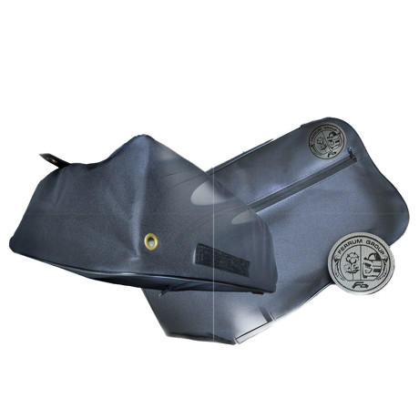 Комплект органайзеров в багажник B@3 1117 L@DA K@lin@, 2194 L@DA K@lin@ 2 (универсал) купить недорого с доставкой в Славгород