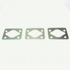 Развальные пластины IQ Racing 3 градуса