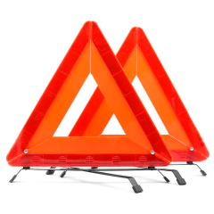 Знак аварийной остановки