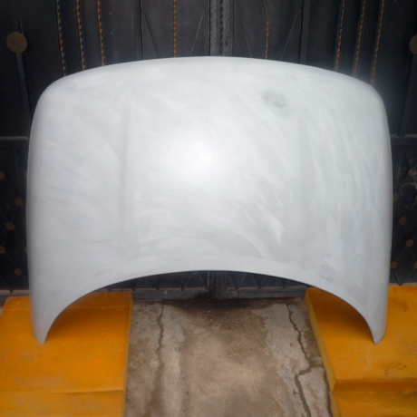 Капот стеклопластиковый для B@3 2110-2112 (6кг) купить недорого с доставкой в Славгород