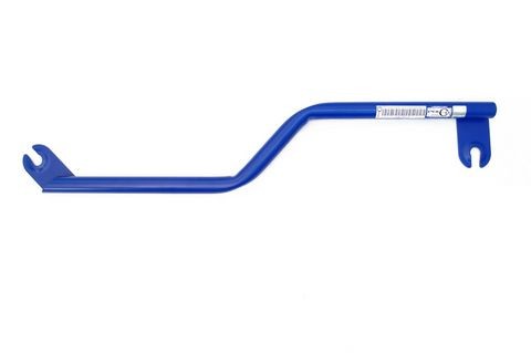 Распорка передняя нижняя Daewoo Nexia (2005-)(нерегулируемая) "ТехноМастер" купить недорого с доставкой в Славгород